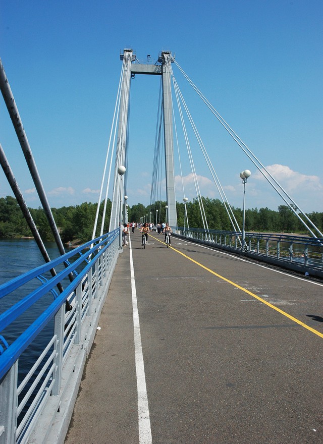 Деревенская Америка