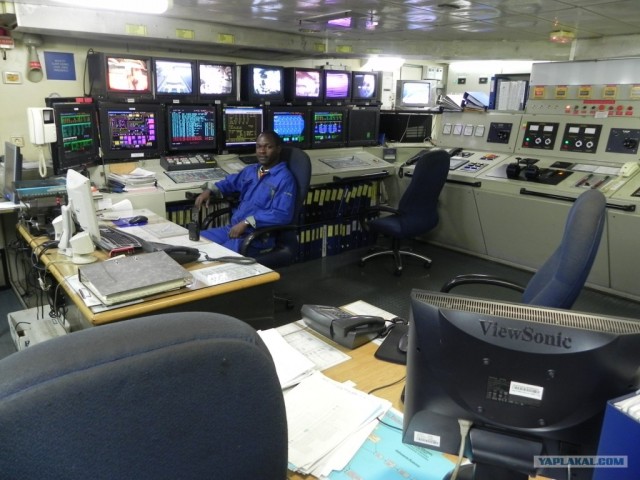 m/v "GEMINI"
