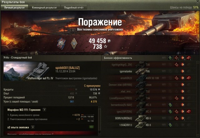 Wargaming 17