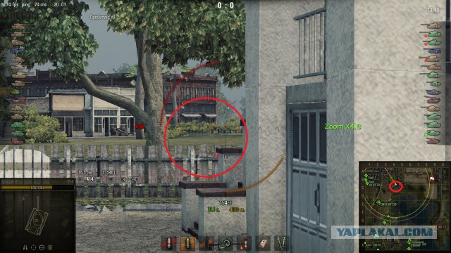 Wargaming 18