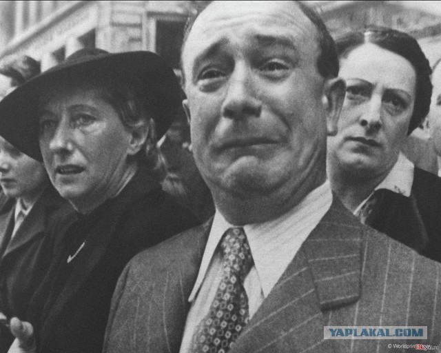 Олланд отжег