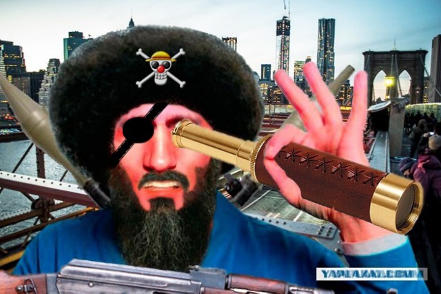 Создаем знаменитое лицо