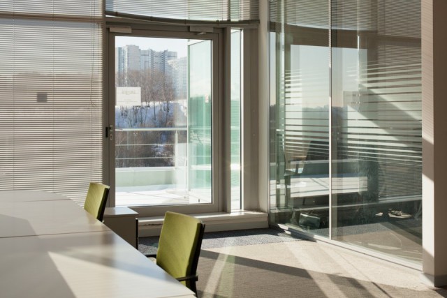 Как работают в московском офисе Microsoft