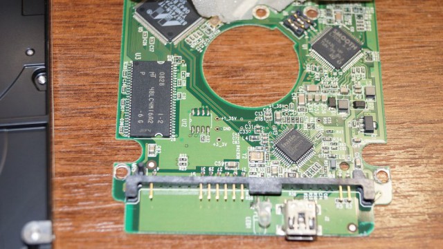 Жёсткий диск wd3200bmvu