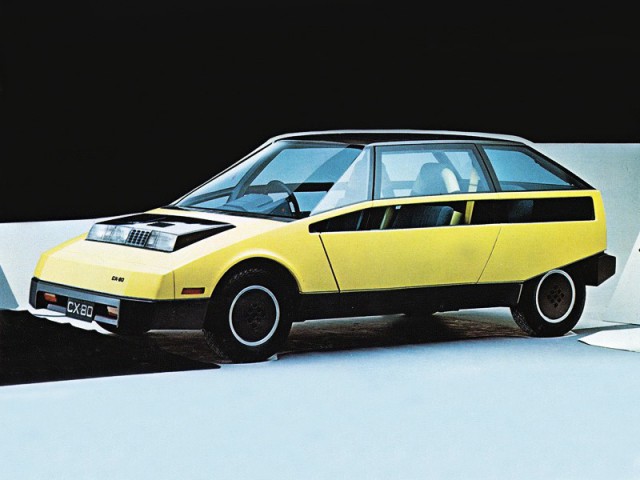 Такая разная TOYOTA
