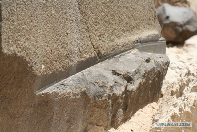 В Египте открыли некрополь Серапеум