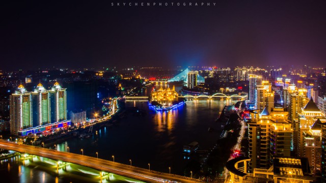 Бетонометры Китая