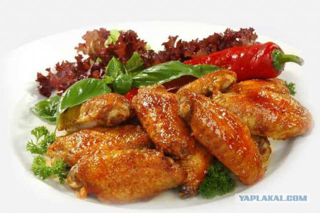 ЦЕСАРКА … по принципу дымлямы