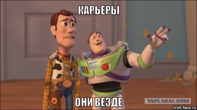 Индустриально развитая цивилизация