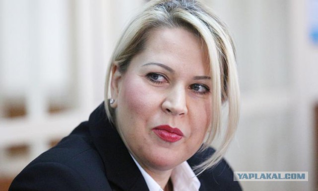 Швейцарские счета арестованы