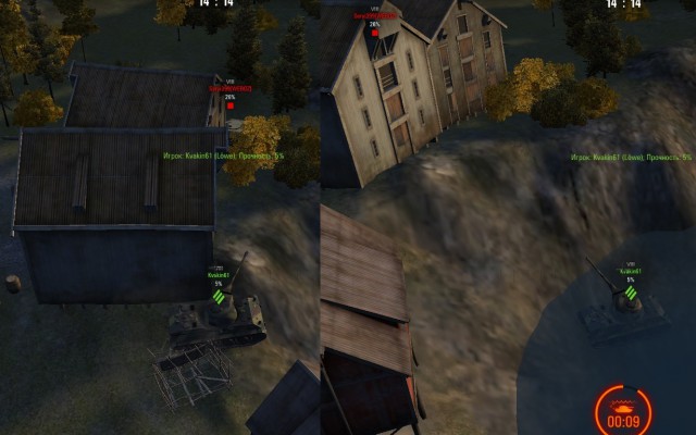 Wargaming 29