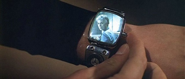 Новая версия "Через тернии к звёздам"