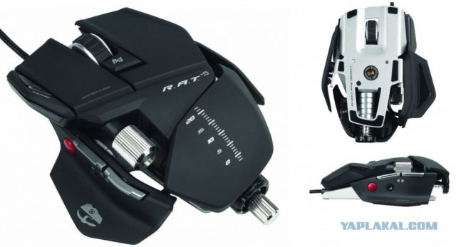 Тяжесть это хорошо! Тяжесть - это надёжность!