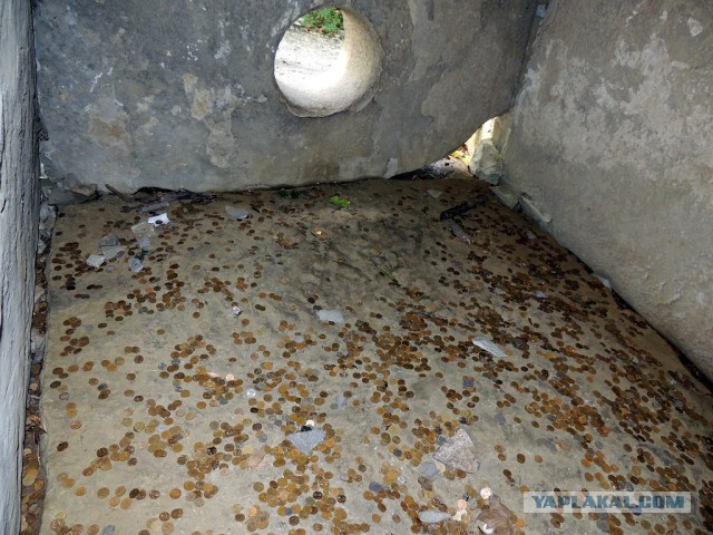 Вечерний Геленджик