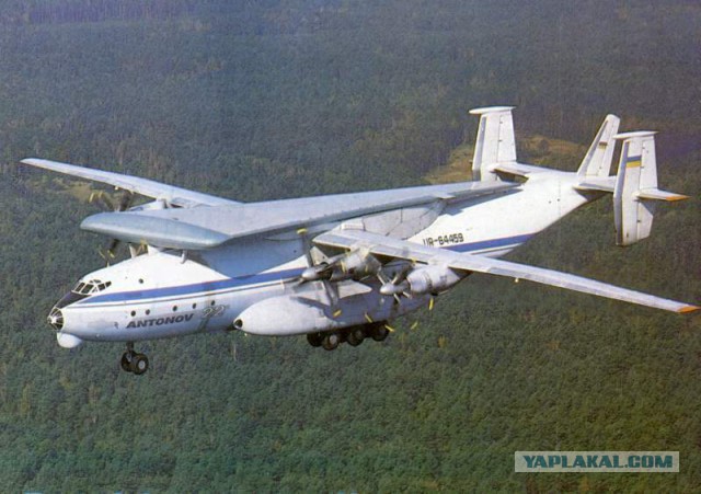 Перевозка лопасти ветрогенератора. Дания