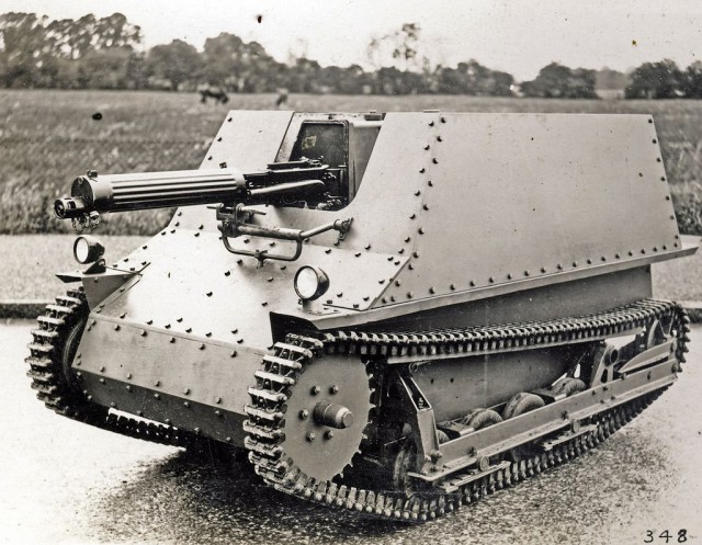 Подборка исторических фото