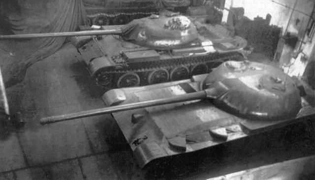 Военная техника.