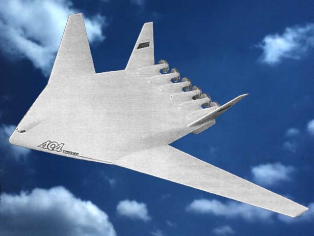 Авиапром СССР – неизданное