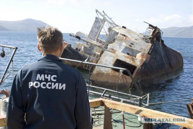 Магадан, старые и новые фотки