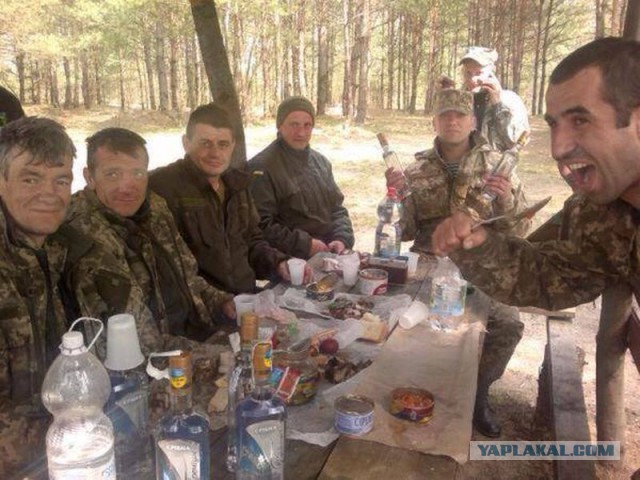 Савченко назвала Россию врагом и призвала «сражаться с ней»