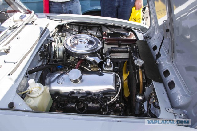 Фестиваль автотюнинга в Краснодаре - ЮгМоторШоу - 2016 (Обзор)