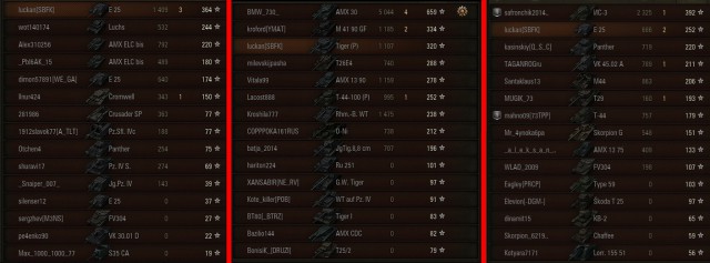 Wargaming 39