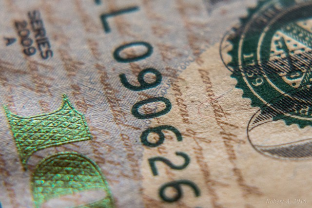 Самые красивые банкноты мира