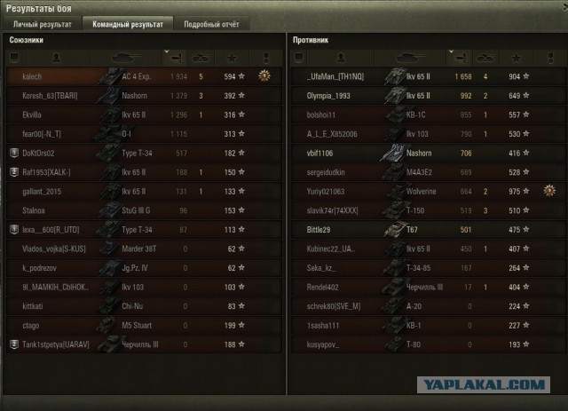 Wargaming 44