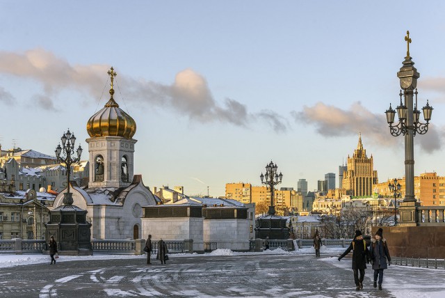 Моменты, запечатлённые на фото и просто позитив 5