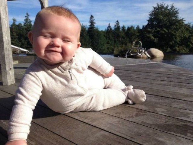Подборка интересных и веселых картинок