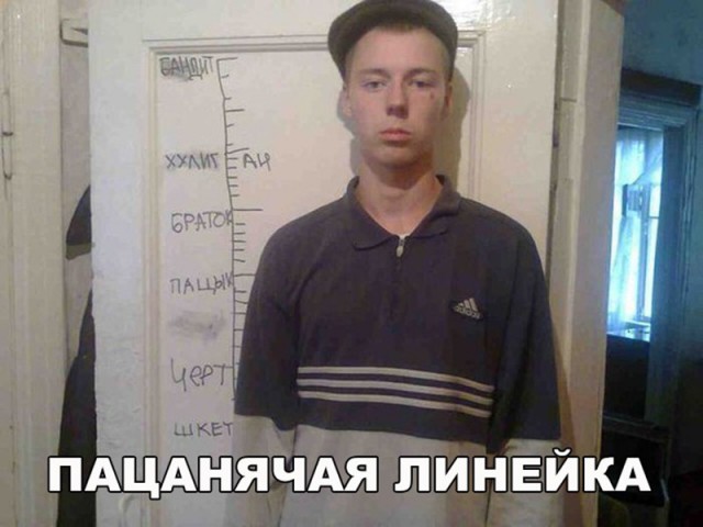 Подборка разного из сети