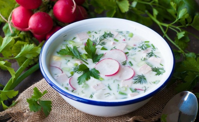 10 самых вкусных и популярных блюд мира
