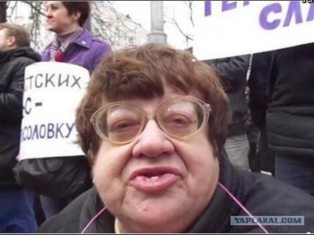 Красивые девочки из советского детства