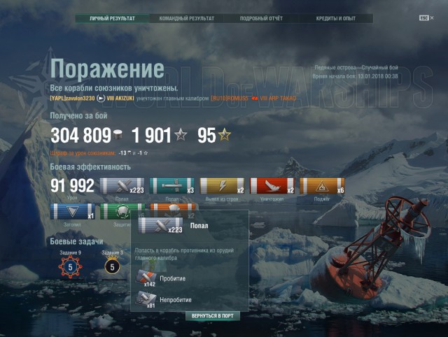 World of Warships - 4