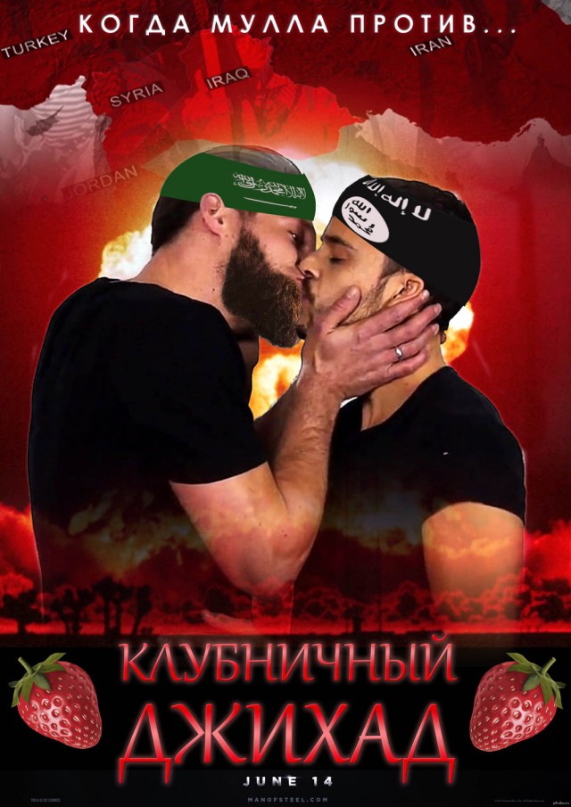 Оп! Деградация подоспела, разбирайте!