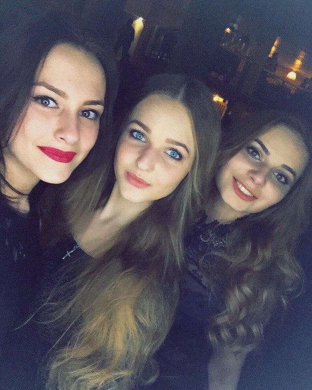 Ice Girls и Диана Халифаева