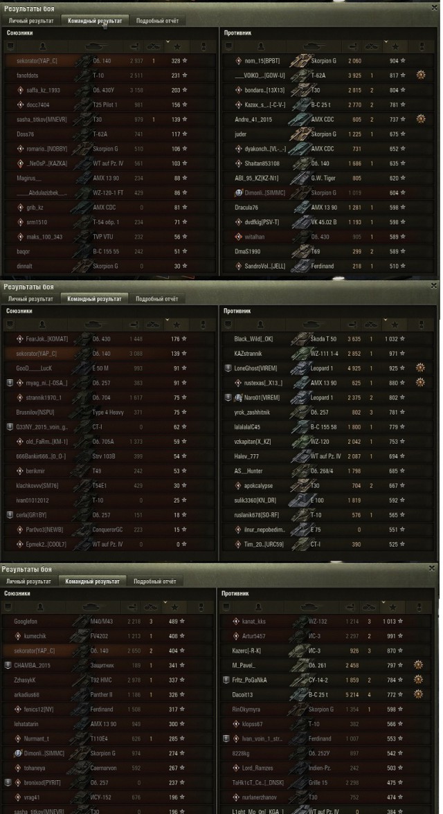 Wargaming 52