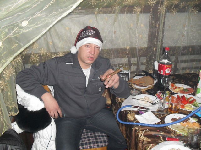 Парни не шутят, они реально крутые