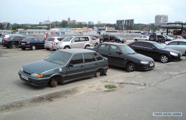 Ну как тут успеть на работу!