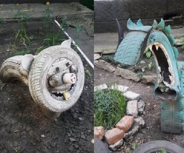 Прикольные картинки