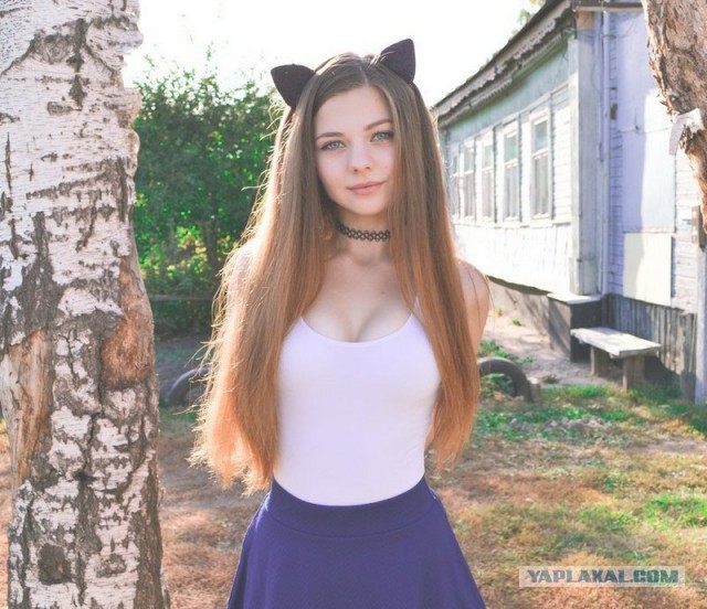 Девушки из провинции
