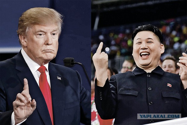 Трамп решил отменить санкции в отношении Huawei