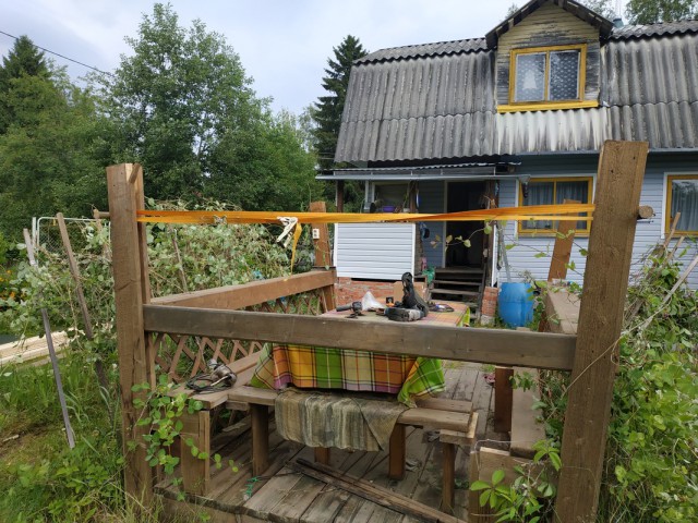 Нашаманили, ироды?
