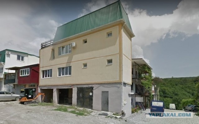 Жители Надыма перестраивают свои гаражи, превращая их в помещения мечты