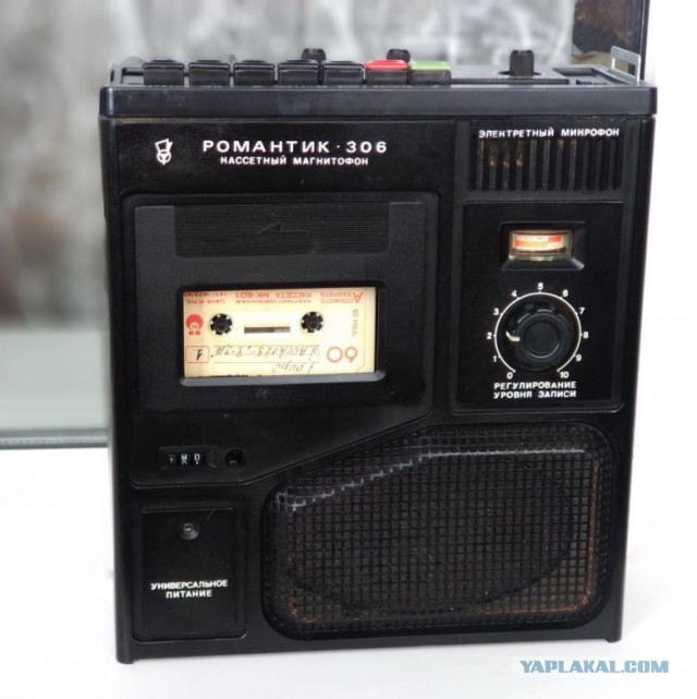 Куда делись японские аудио монстры JVC, Aiwa, Sanyo, Hitachi…