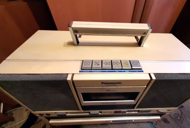 Куда делись японские аудио монстры JVC, Aiwa, Sanyo, Hitachi…