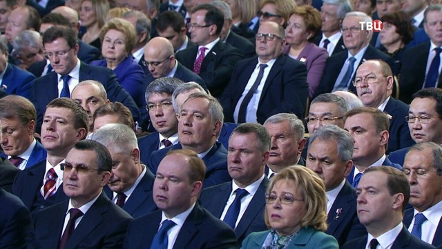 Страна, которая по мнению лидера, производила "галоши" ?!