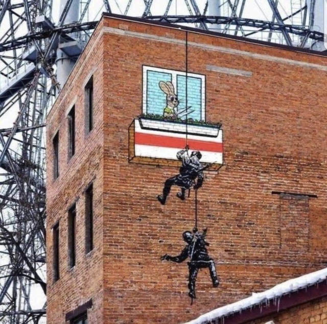 Бабий бунт