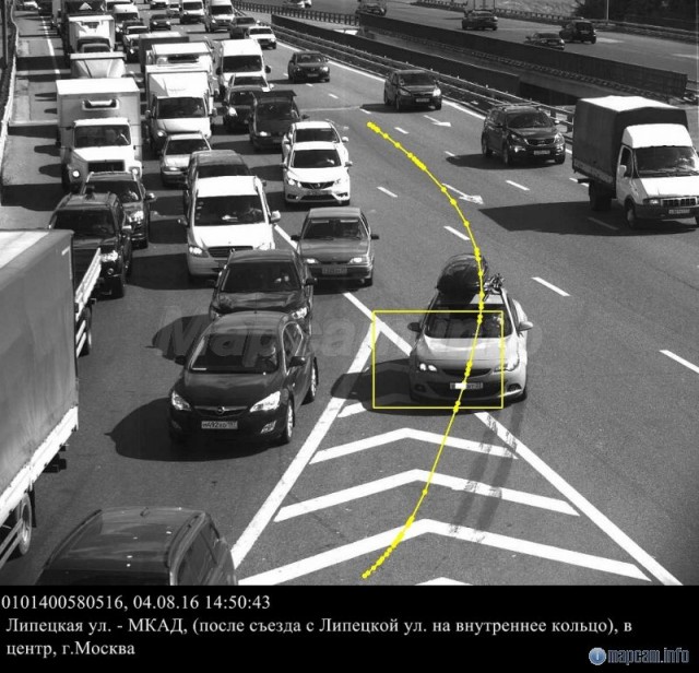 Этой пробки могло и не быть...