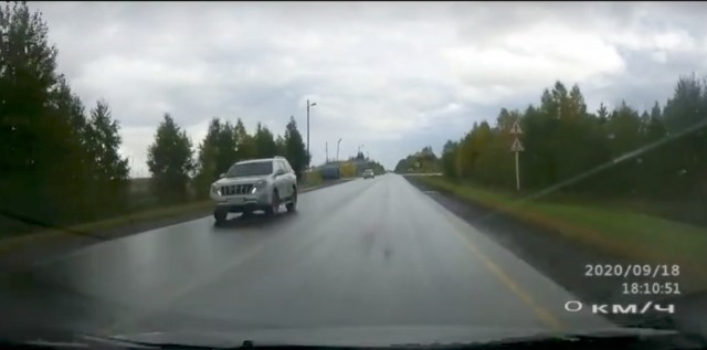 Повезло девахе